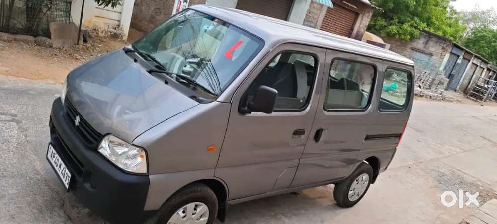 Maruti Suzuki Eeco 2023