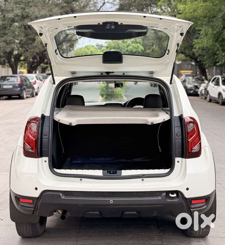 Renault Duster 85ps Diesel Rxs, 2020, Diesel