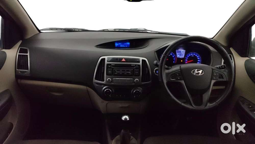 Hyundai I20 Asta 1.2, 2013, Petrol
