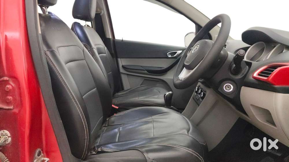 Tata Tiago 1.2 Revotron Xz, 2016, Petrol