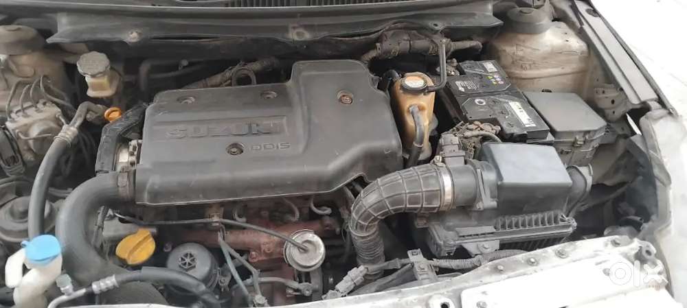 Maruti Suzuki Ciaz 2016 Diesel 195000 Km Driven