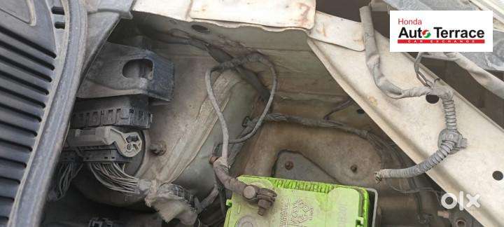 Maruti Suzuki Wagon R 2010-2012 Lxi Bsii, 2013, Petrol