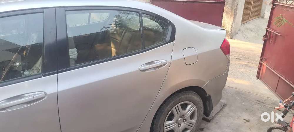 Honda City 2010 Petrol 117306 Km Driven Power Window