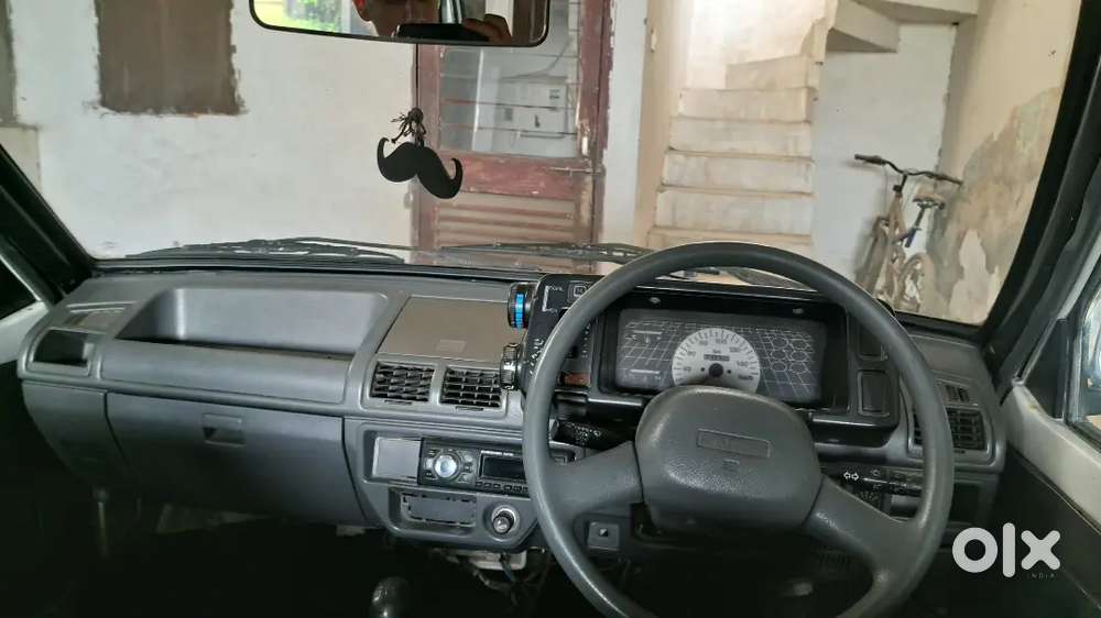 Maruti Suzuki 800 Petrol 2007 Manual Rc Pass