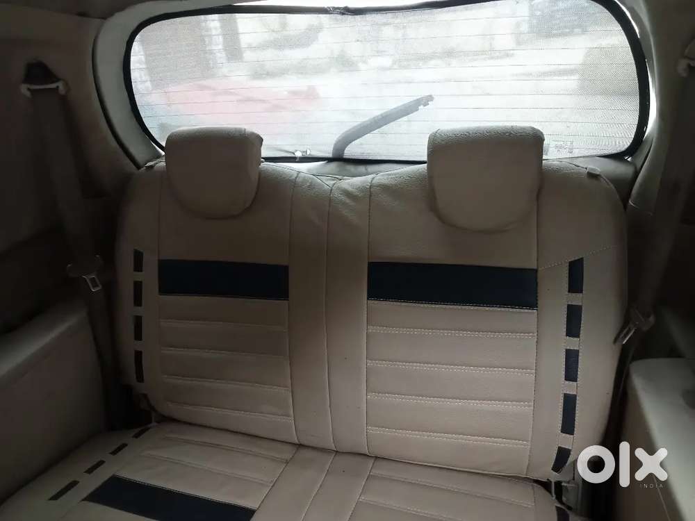 Maruti Suzuki Ertiga 2012 Diesel Manual