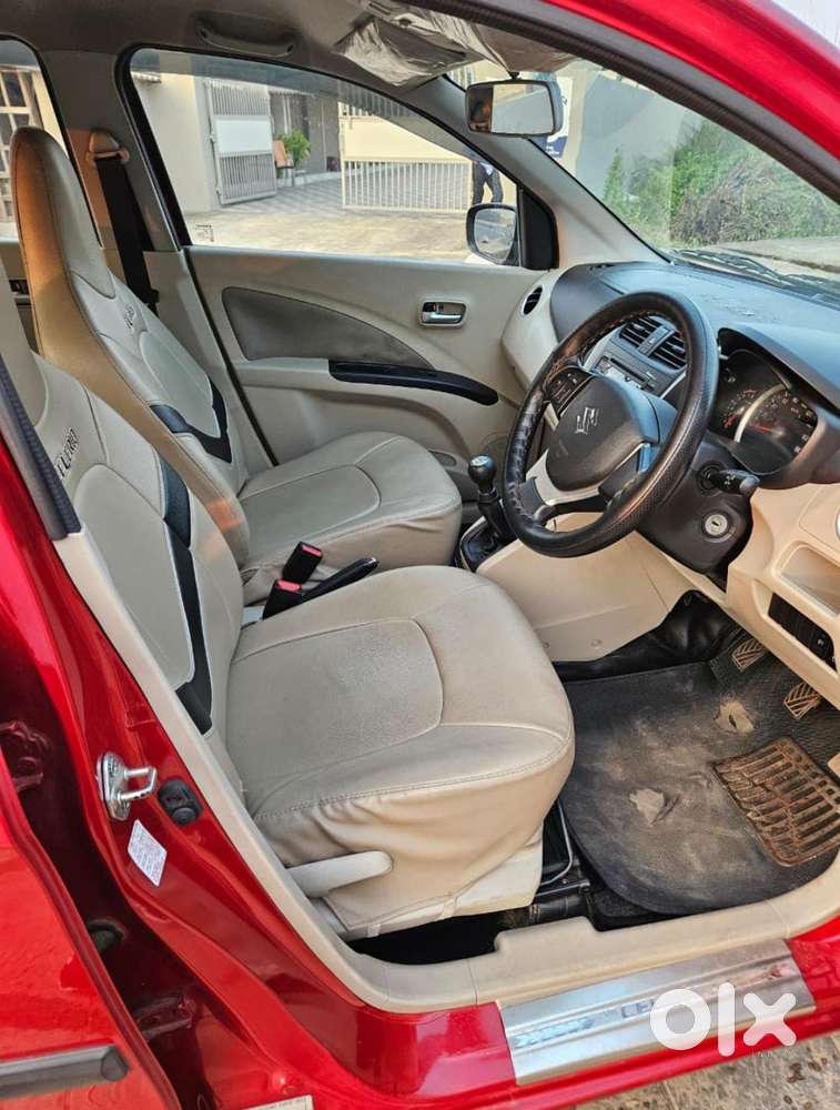 Maruti Suzuki Celerio Zxi, 2019, Petrol