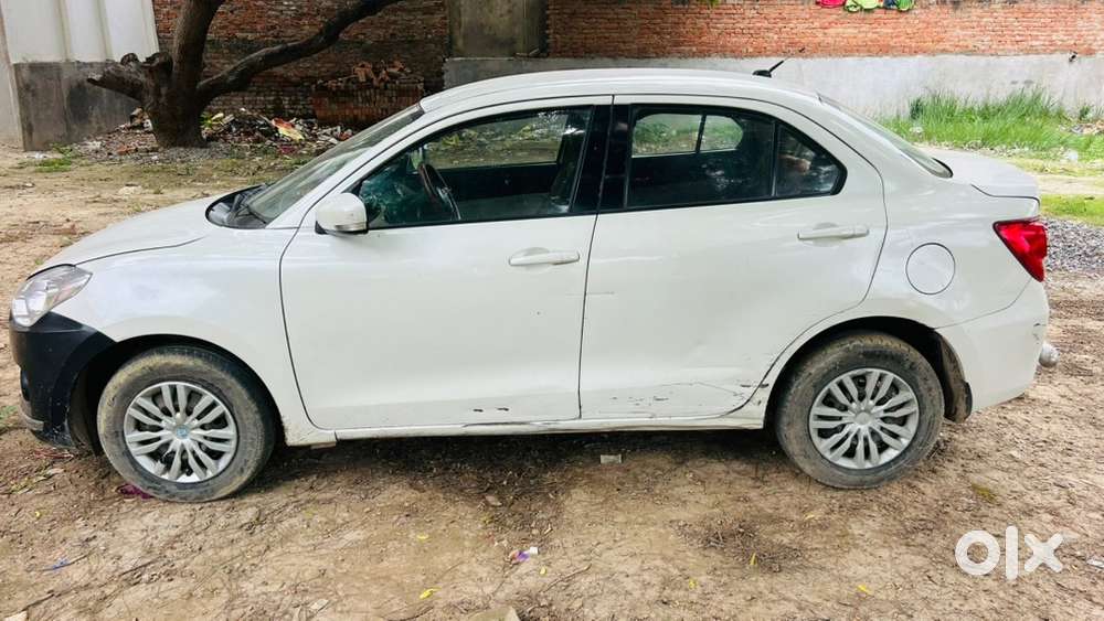 Maruti Suzuki Dzire