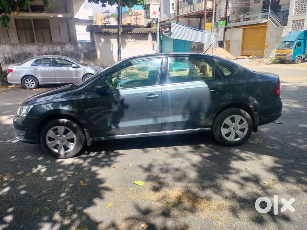Skoda Rapid Tsi Active 1.0 Mt, 2020, Petrol