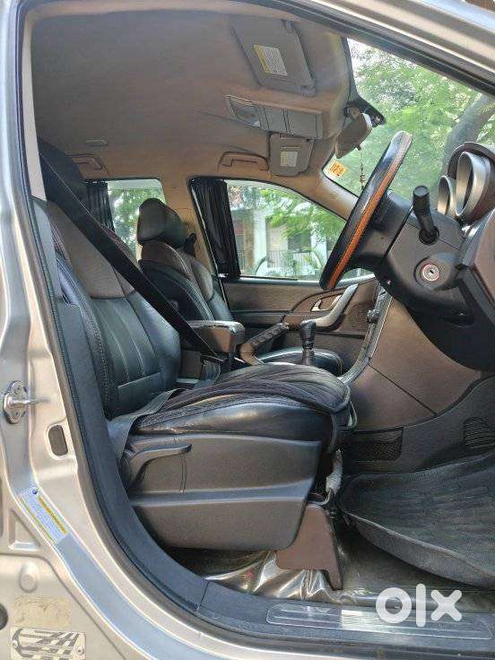 Mahindra Xuv500 2011-2015 W8 2wd, 2012, Diesel