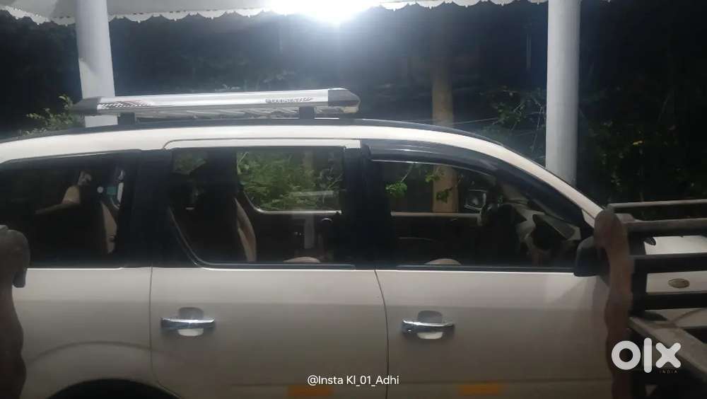 Mahindra Xylo 2012 Diesel Manual