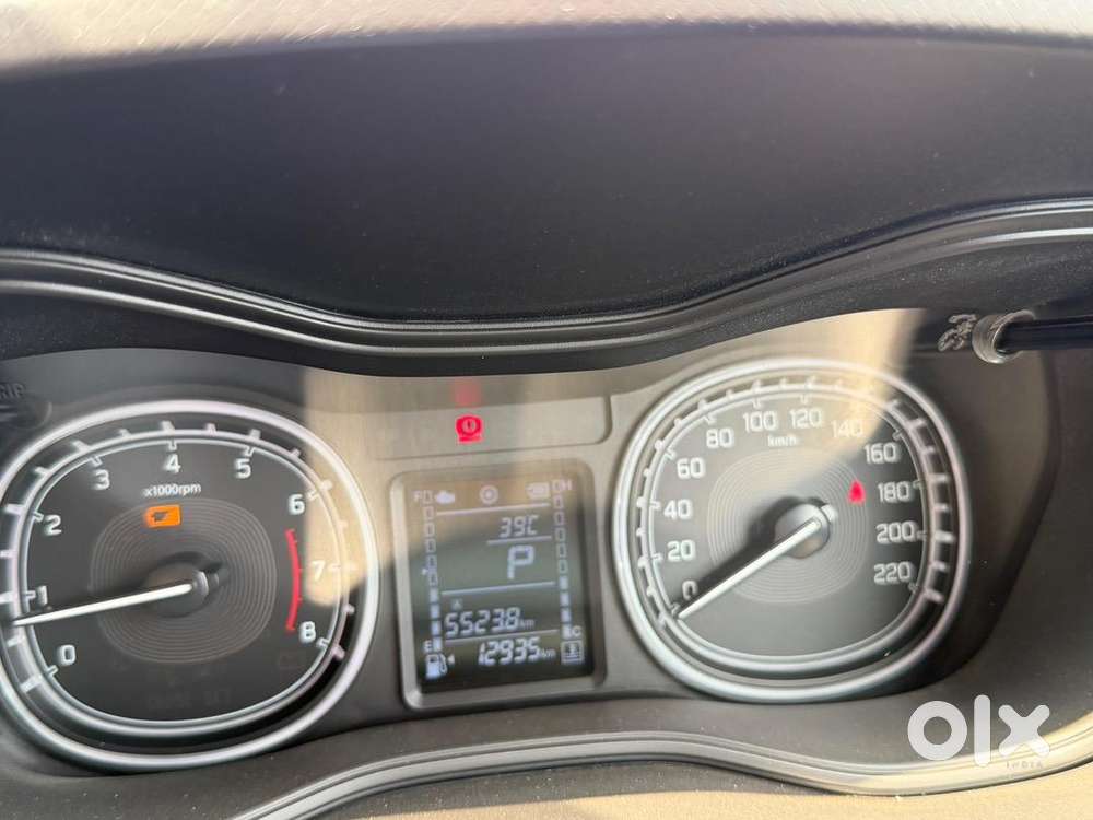 Toyota Urban Cruiser 2022 Petrol Good Condition