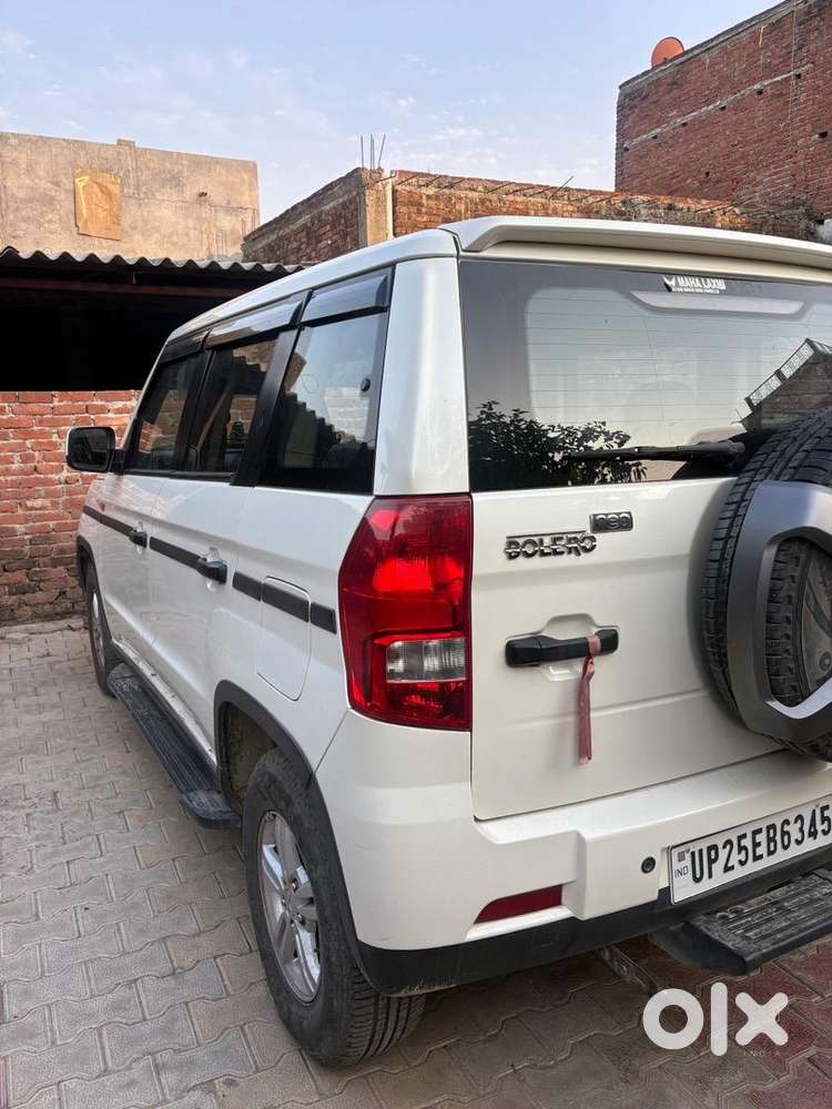 Mahindra Bolero Neo Diesel 2024