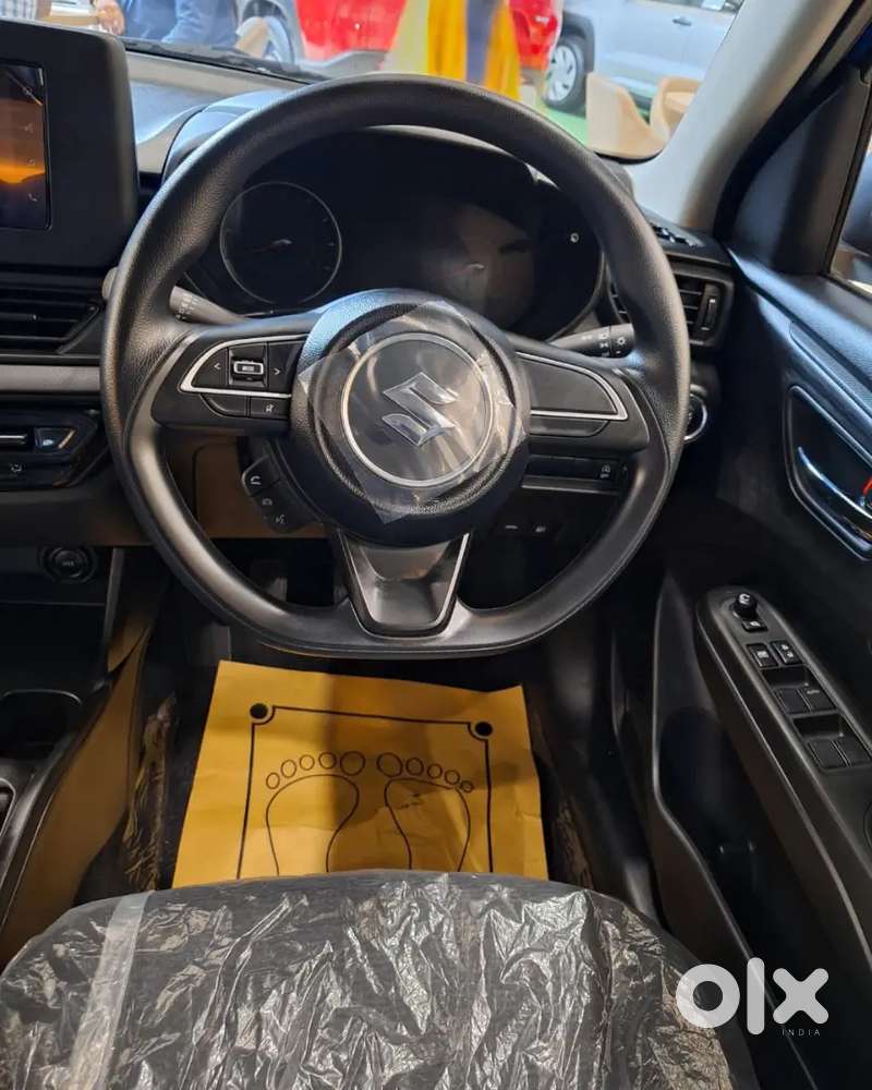Maruti Suzuki Swift 2026