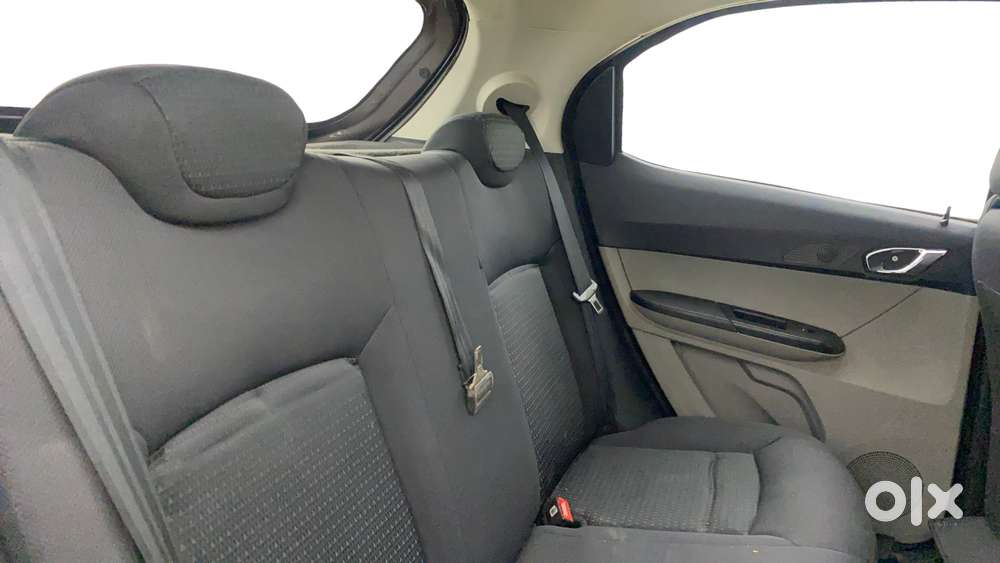 Tata Tiago Xz Diesel, 2018, Diesel