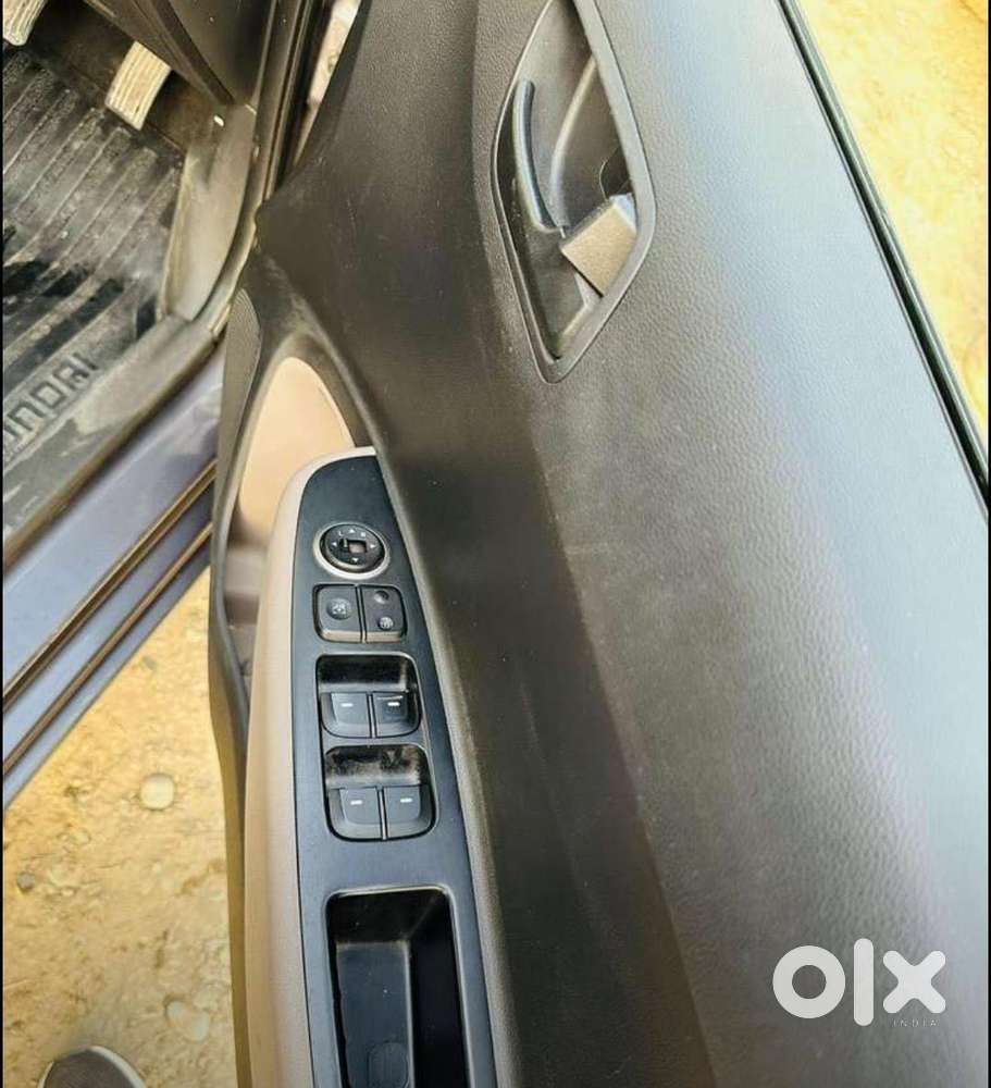 Hyundai Grand I10 Sportz 1.2 Kappa Vtvt, 2018, Petrol