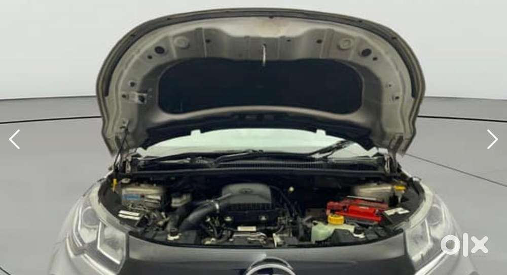 Tata Nexon 2021 Petrol Good Condition