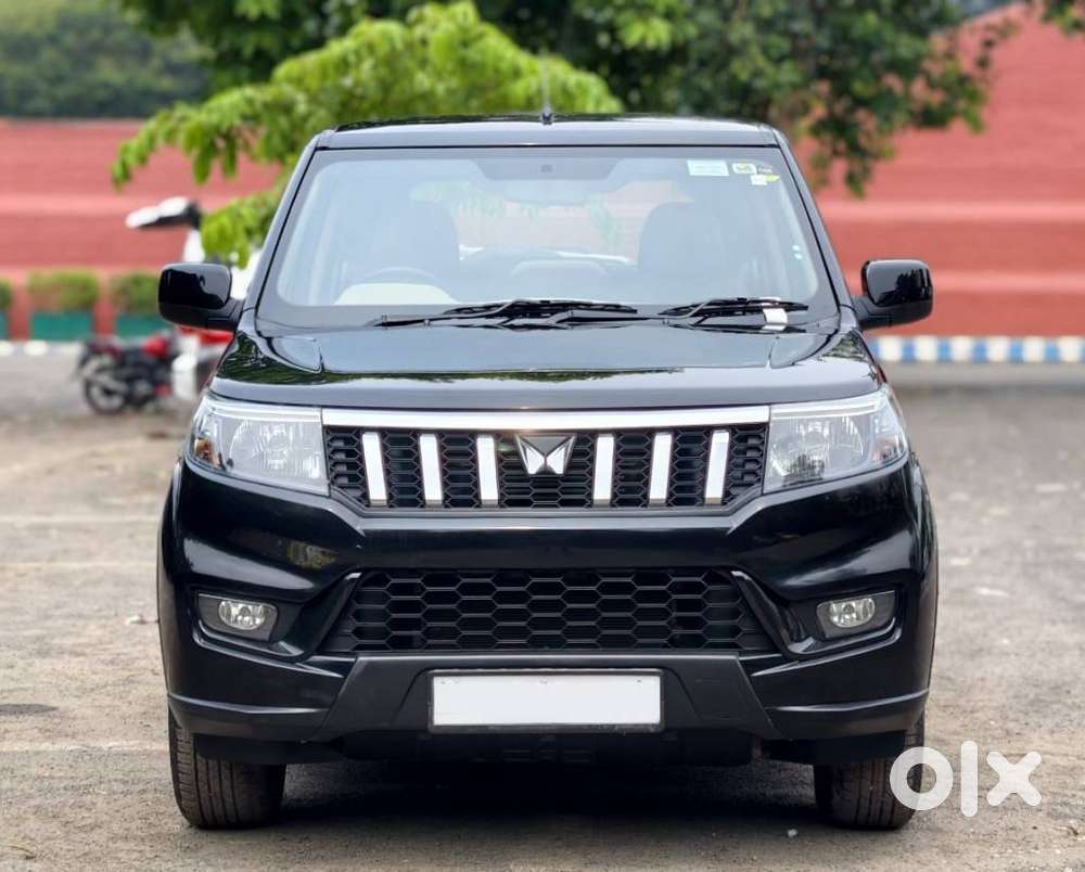 Mahindra Bolero Neo N10 (r), 2023, Diesel