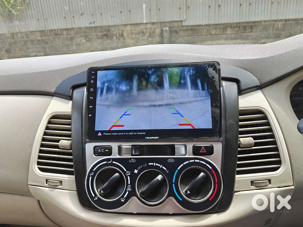 Toyota Innova, 2010, Diesel