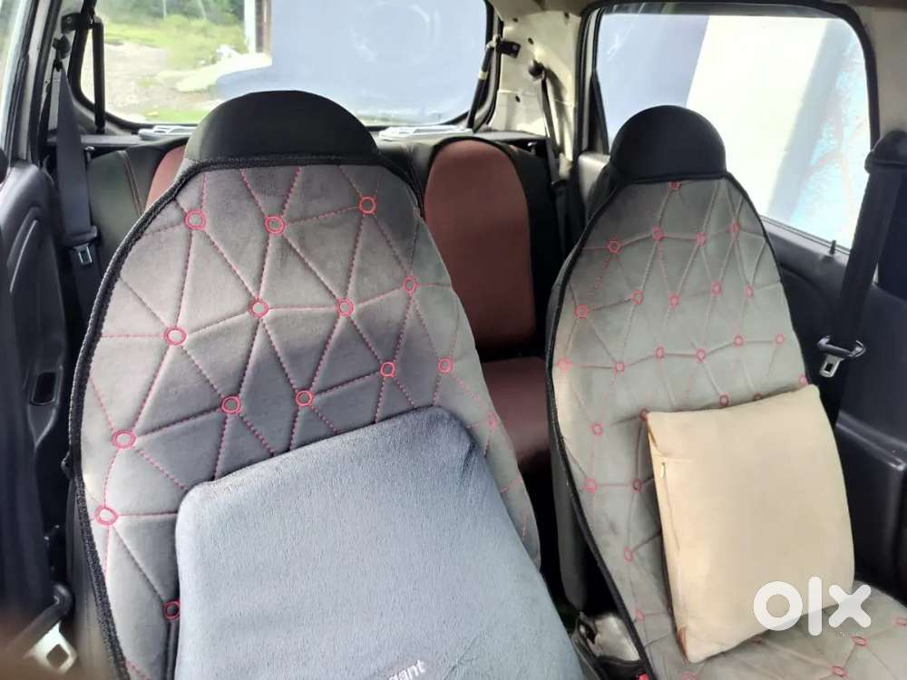 Maruti Suzuki Alto 2013 Lx