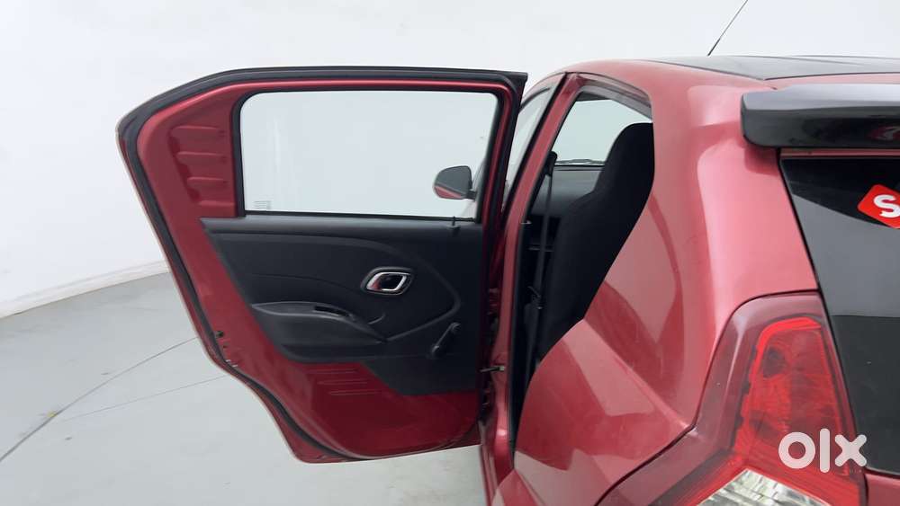Datsun Redigo 1.0 Limited Edition 2018, 2018, Petrol