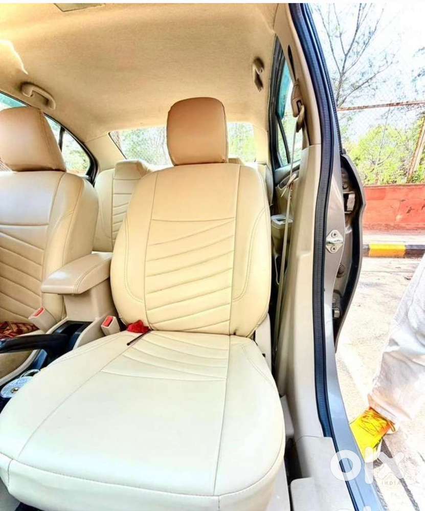 Ciaz With 28km/pl Average