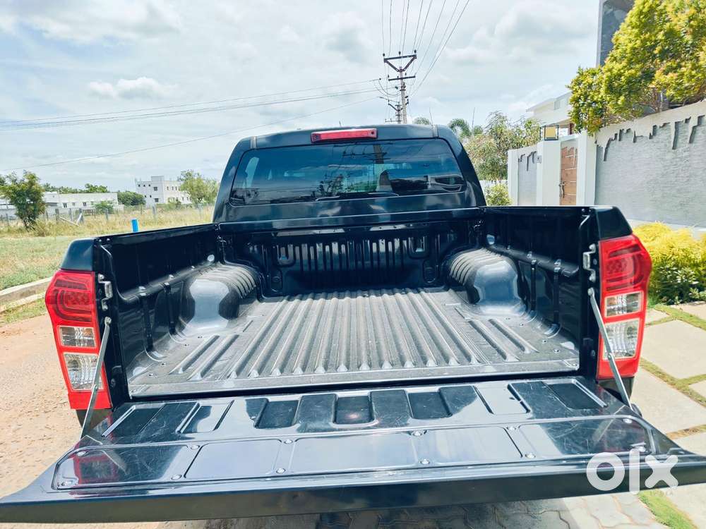 Isuzu Hi-lander 4x2 Mt, 2023, Diesel