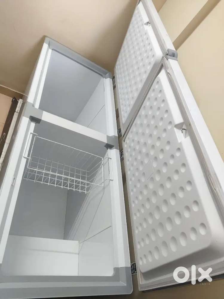 2026 model Dfredge new