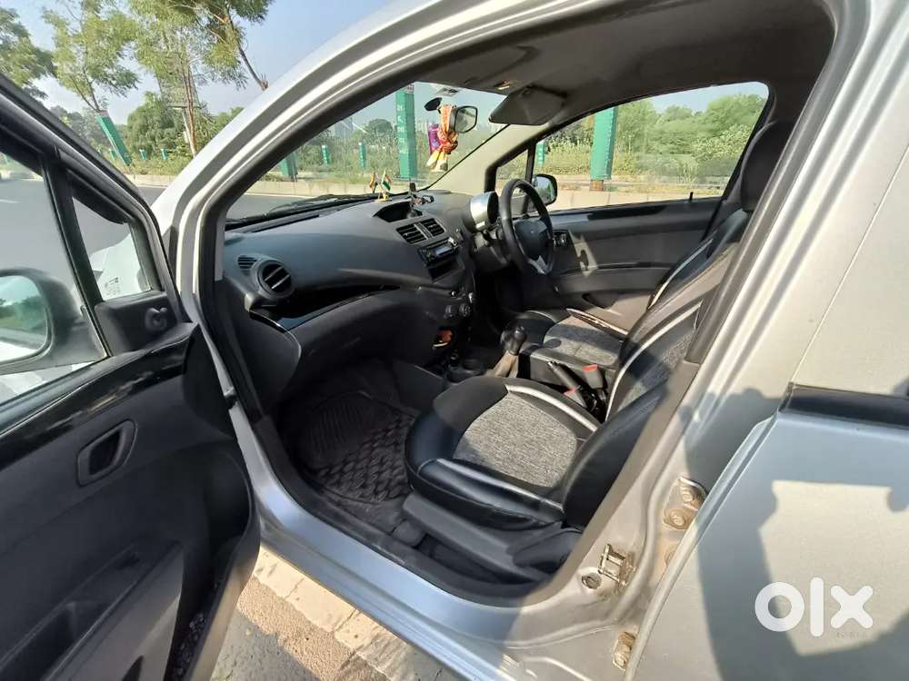 Chevrolet Beat Diesel 2013