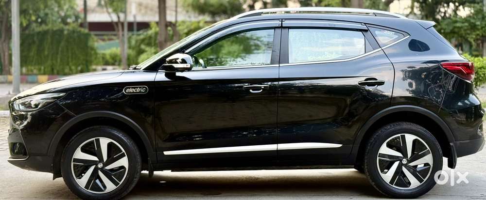 Mg Zs Ev Exclusive Pro, 2024, Electric