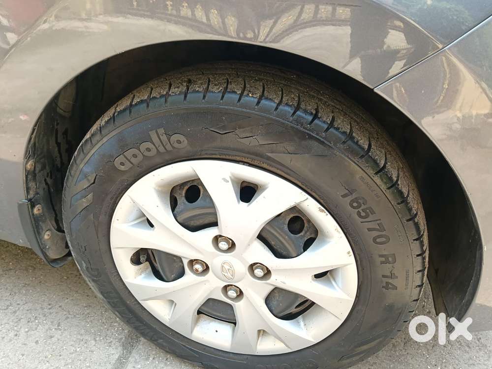 Hyundai Grand I10 Sportz, 2016, Petrol