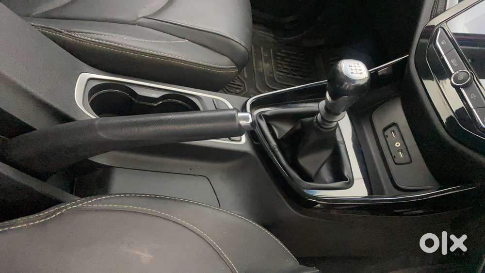 Mg Hector 2.0 Sharp Diesel, 2019, Diesel