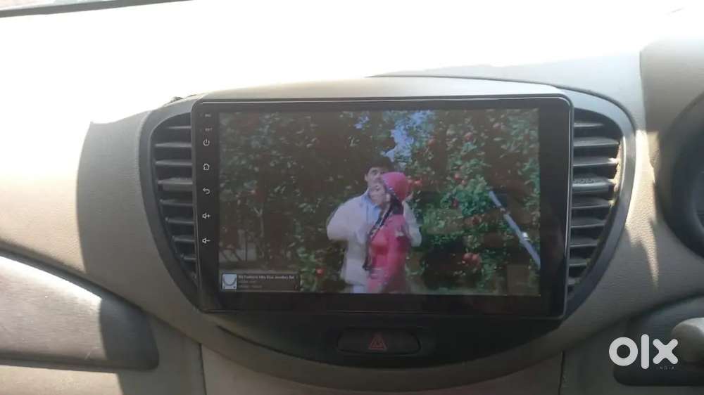 Hyundai I10 2012 Cng & Hybrids 98000 Km Driven