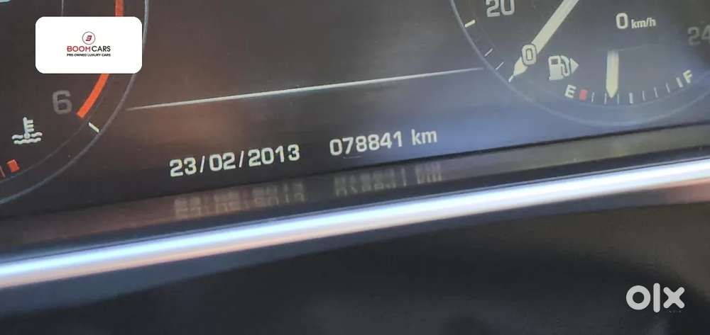 Land Rover Range, 2015, Diesel
