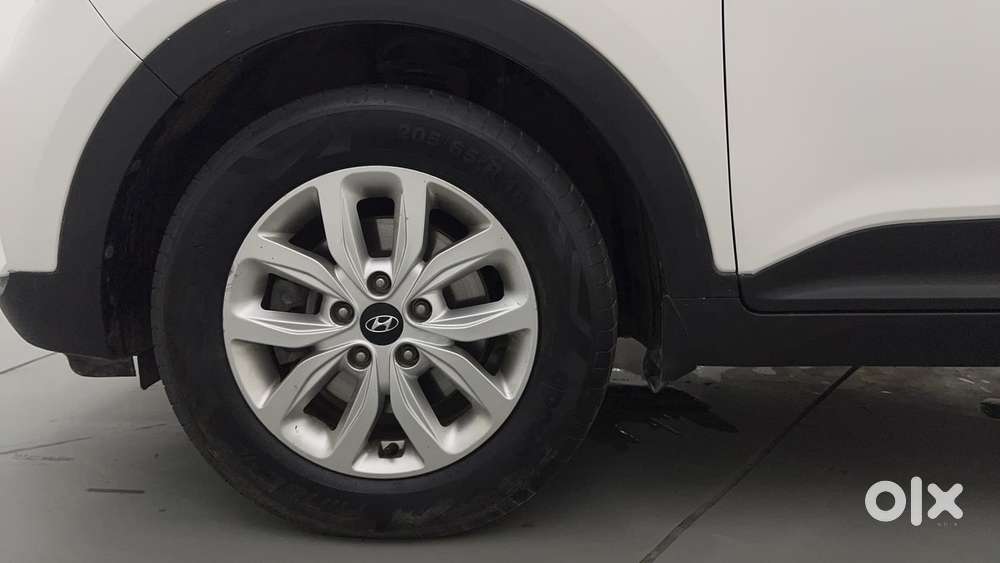 Hyundai Creta 1.4 S, 2018, Diesel