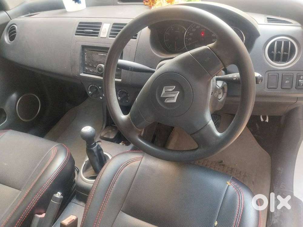 Maruti Suzuki Swift 2004-2010 Vdi Bsiii, 2010, Diesel