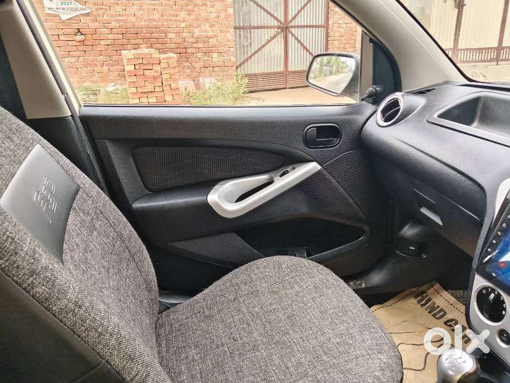 Ford Figo 2013 Diesel Well Maintained