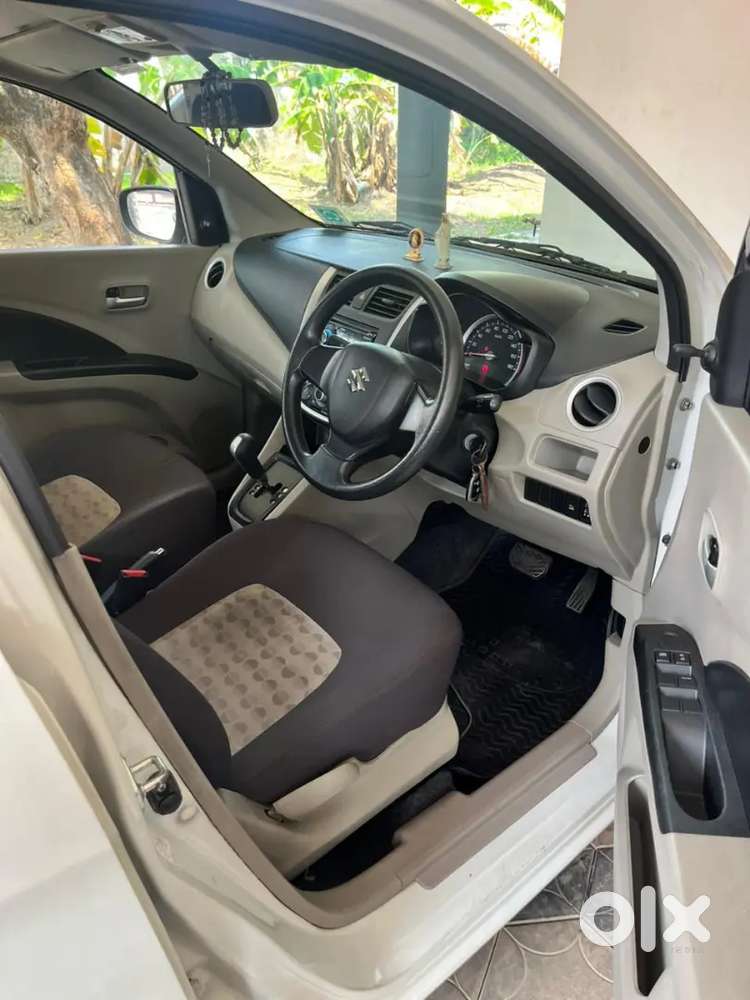 Celerio Vxi Amt Less Run For Sale