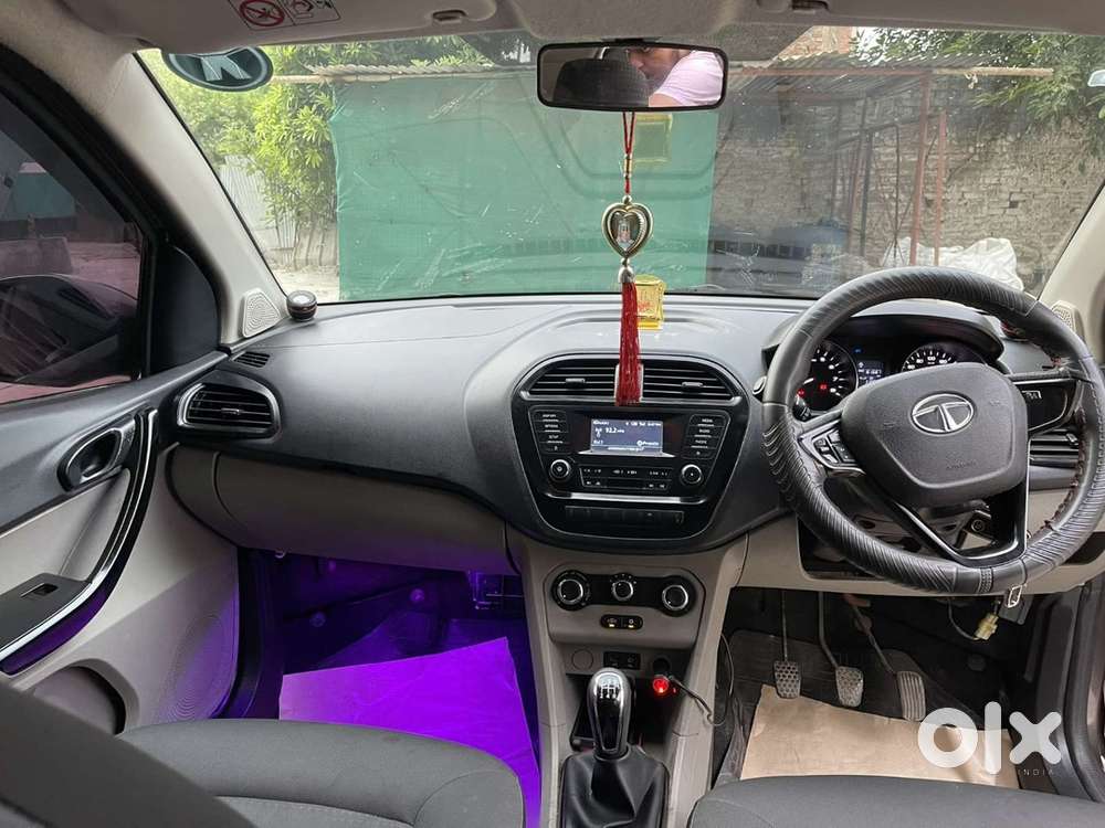 Tata Tiago 2019