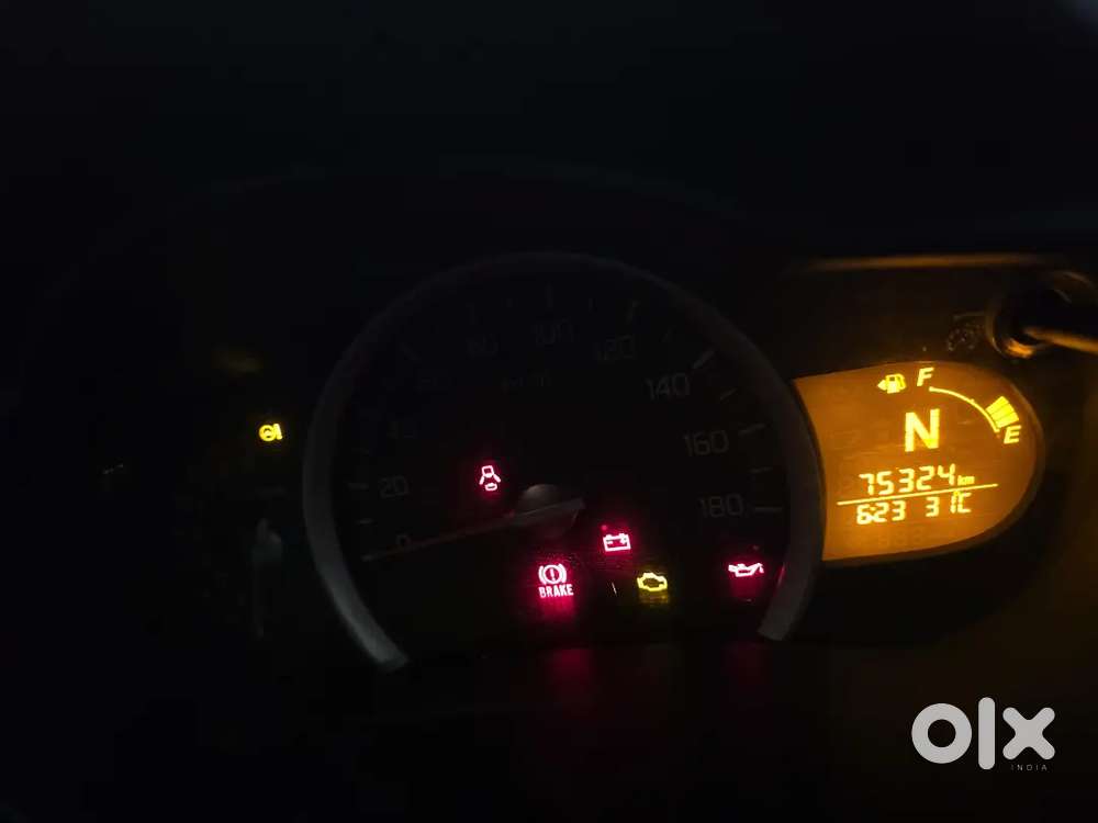 Maruti Suzuki Celerio 2015 Automatic Petrol Doctor Used