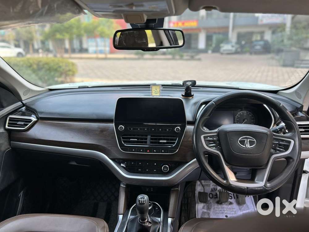Tata Harrier