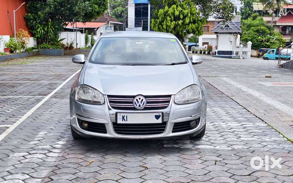 Volkswagen Jetta Highline Tdi, 2010, Diesel