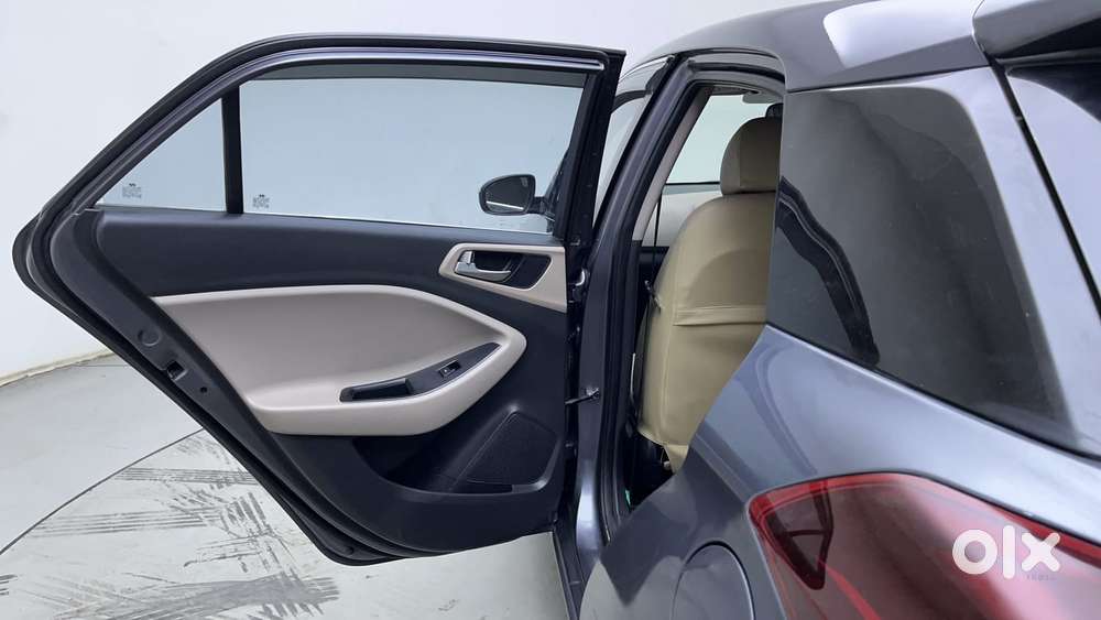 Hyundai Elite I20 Sportz Plus Cvt, 2019, Petrol