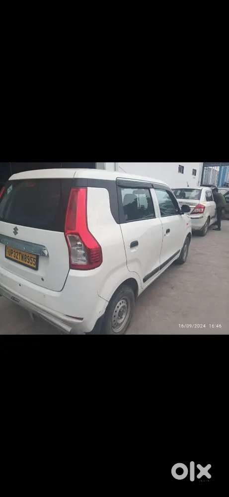 Wagonr 2023