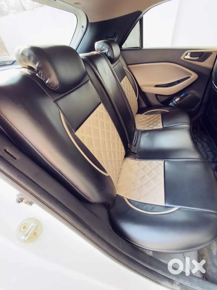 Hyundai I20 1.4 Asta 2019