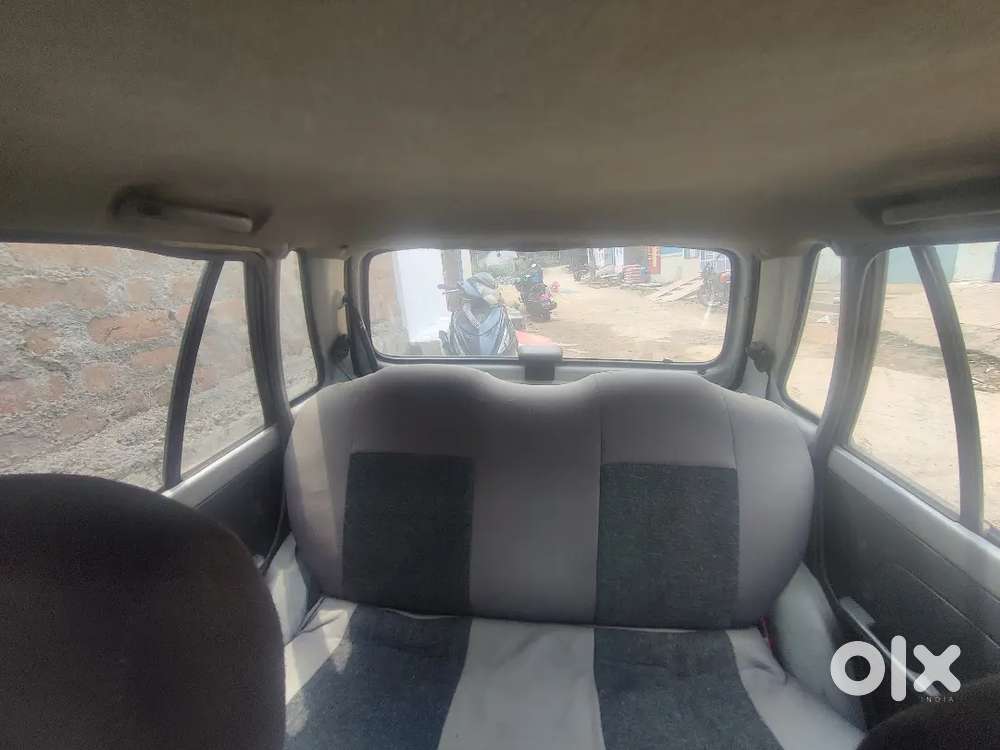 2028maruti Suzuki 800 2008 Petrol Valid Up To 2028 Tyers 80% Seel