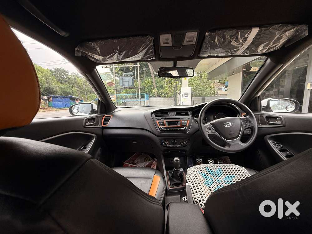 Hyundai I20 Active 1.2 Sx, 2015, Petrol