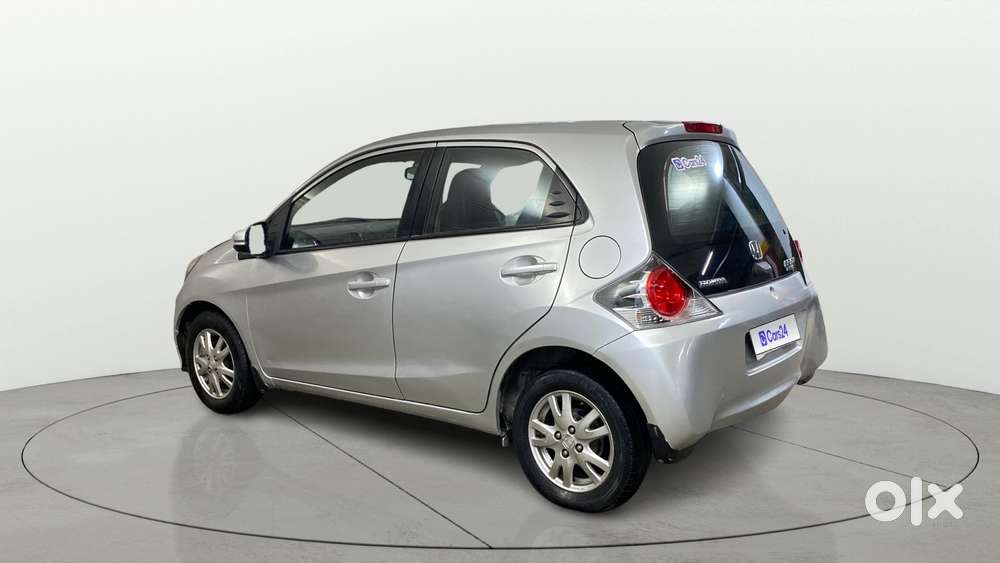 Honda Brio Vx At, 2014, Petrol