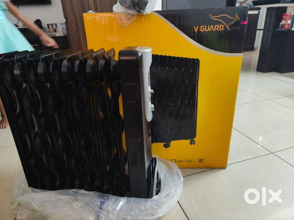 ROOM HEATER Kitchen Other Appliances 1825170918