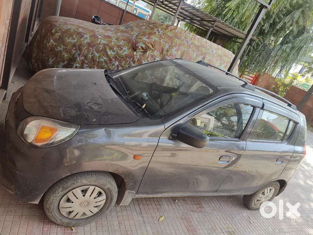 Maruti Suzuki Alto 800 2022 Cng & Hybrids 50000 Km Driven