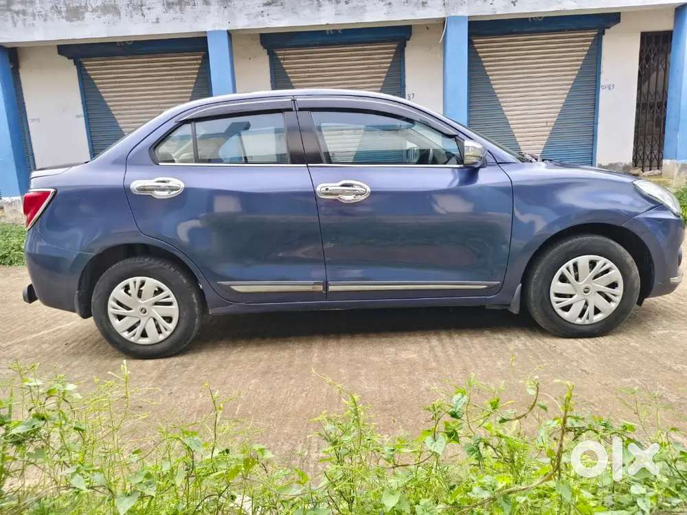 Maruti Suzuki Dzire 2017
